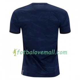 Levné Real Madrid Venkovní Fotbalové dresy 2019/20 Krátký Rukáv